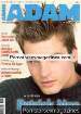 Adult magazine ADAM German Language No. 222 Mar/Apr 2004